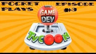 Game dev tycoon Episode 3: Going up in the world!