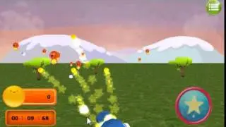 OctopusAttack original smarttv