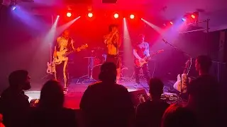 Red Hot Chili Peppers Experience - Otherside (Music At The Northcourt,  Abingdon, 18-10-2025)
