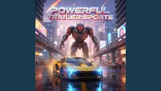 Powerful Trailer Sports (Special Version)
