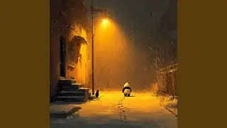 Your Shadows On The Sidewalk