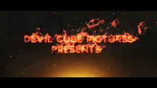 [TEST] Burning Text