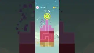 Block Gems: Block Puzzle Games | Stack Six Hard Mode - 30 July 2025