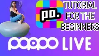 Paano makasahod Dito sa poppo.#poppo_live #poppo_tutorial #legit makasahod sa poppo live