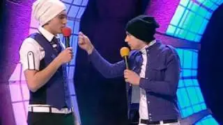 Приветствие