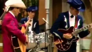 Ernest Tubb - Waltz Across Texas