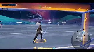 Solo Goalkeeper Reaches Master Rank in Rematch 5v5 Full Gameplay (PS5)