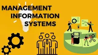 Management information system (MIS)