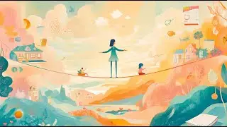 Overcoming Parenting Stress Your Guide to Mental Health and Balance