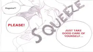 InuYasha Comic Dub — Обидная ложь жизни
