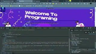 How to create a Web project