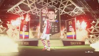 FIFA 22 Full Send On Another 85+ Triple Pack