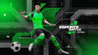 2023-12-23 - Champions VOLTA league E-Football ESportsBattle Stream 13