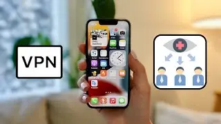 Por qu&eacute; usar una VPN en tu iPhone? 👀