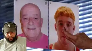 THEELITONE REACTION VIDEO TO BENIDORM S05E06