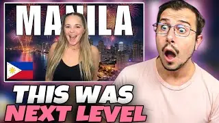 My Reaction to New Year&rsquo;s Eve in the Philippines &mdash; I Finally Get the Hype 🇵🇭🔥