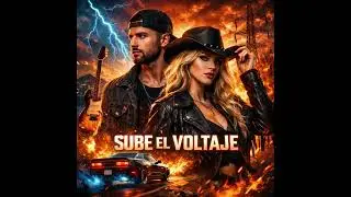 Sube el Voltaje ⚡️
