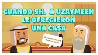 Reflexionando sobre la muerte Ep01: Cuando al Sheij Uzaymin le ofrecieron una casa | Yasir Qadhi