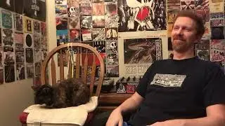Shnootz - Reaction Video (Bonnie Tyler - [The World Is Full of] Married Men)