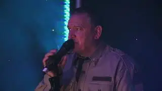 LIVE PROMOTIONS PRESENTS GORDON DANN GI SHOW
