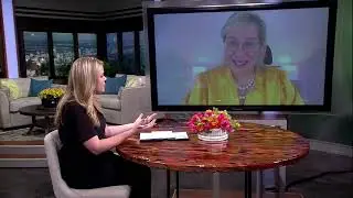 Marie Diamond Shares Tips to Feng Shui Your Vacation