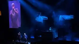 Run the Jewels - Live Vancouver, BC - 06/30/25