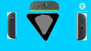 Nintendo switch 3 - First-look trailer