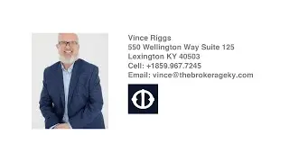 637 Stratford Dr Lexington KY 40503 &mdash; Vince Riggs