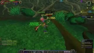 WoW quest #2215 Thieving Thistleleaf