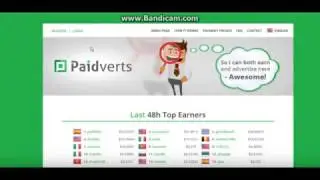 Paidverts A to Z Bangla Tutorial 2016 updated, Trick BAP paidverts