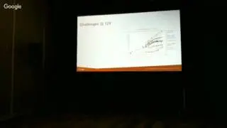 Optimized Power Delivery Architecture for Data Center Scale Server Application