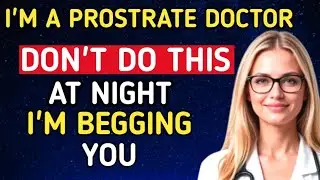 As a Prostate Doctor, I&rsquo;m Warning Men Over 60: Stop This Harmful Habit Now