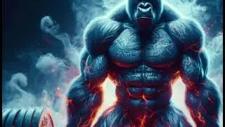 PRIME Gym Rap Motivation Mix 2025 🟦 Workout Music Playlist Inspired by 2PAC Eminem Lil Jon 50 Cent