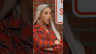 Abella Danger - taniganlar kommentda yozsin