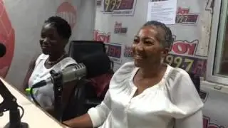 JOY FM Super Morning Show - Wednesday 2nd March 2016