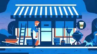 CoffeeLib.com Project Introduction