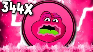 Just Buy 1,000,000 JYAI Coins.. You'll Be Rich! (Jerry The Turtle)