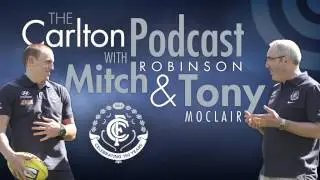The Carlton Podcast - Ep 1