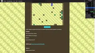 Slide Together in 3:16.967 [WR]