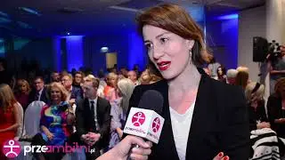 Maja Ostaszewska o prawach kobiet: Życie w Polsce jest jak w patologicznej rodzinie | przeAmbitni.pl