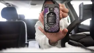Will switching to a flip phone bring me closer to God?