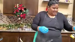 Underground Multicultural Series  Trinidad with Chef Arielle