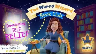 Help Children Believe in Themselves | The Magic of Being Different