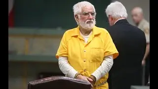Experts say Ocean Springs ex-school bus driver accused of sexual abuse of a child fit to stand trial