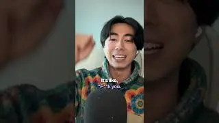 Китайская киноиндустрия оставила на нём шрам | @Adhdfounder