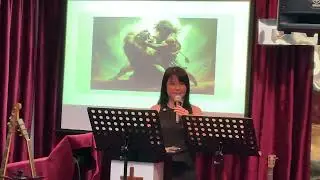 Chosen Through Grace Alone (Judges 13-16)