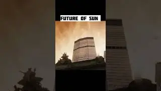 Future of sun:Red giant