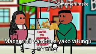 2022 Meme Compilation Part 2/ Kenyan mums/ Wakale