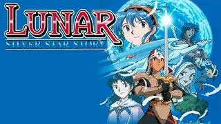 LUNAR: Silver Star Story Remastered : Ep 11 : Le Dragon Bleu