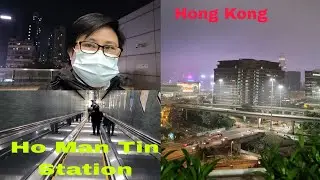 Otw  Ho Man Tin